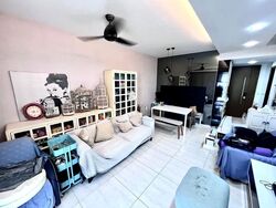 Parc Centros (D19), Condominium #582993121
